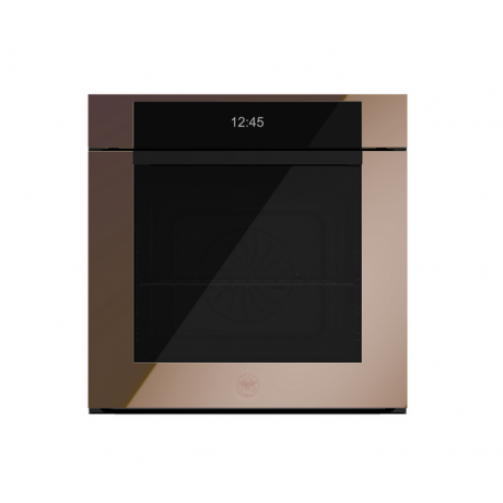 BERTAZZONI FMOD6 11 7P T M3 BRONZO Ηλεκτρικός Φούρνος Άνω Πάγκου 76lt 60cm